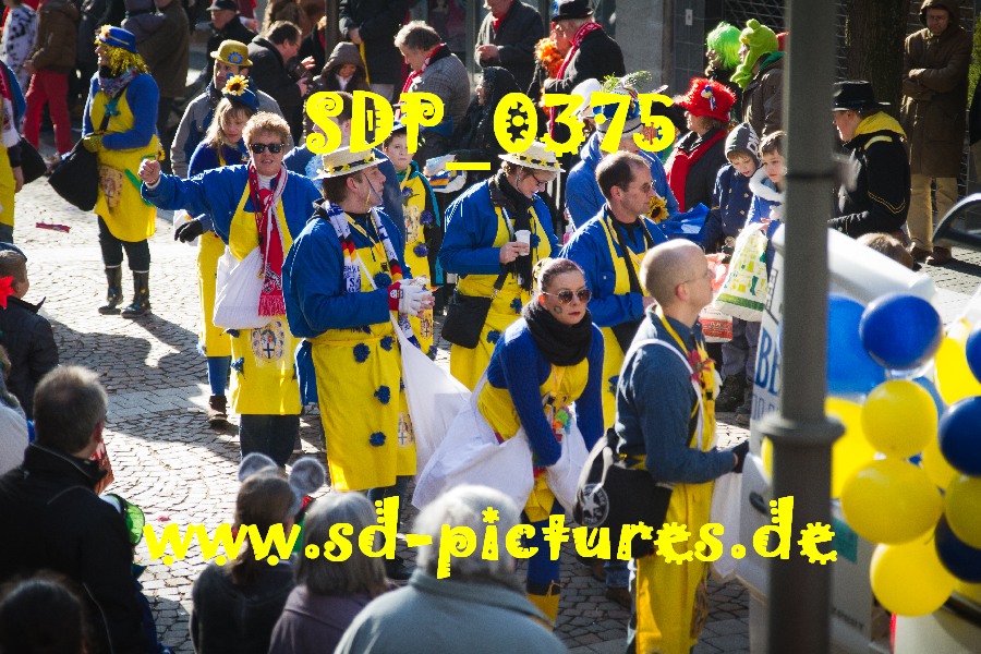 SDP 0375