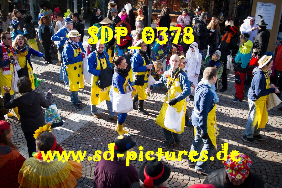 SDP 0378