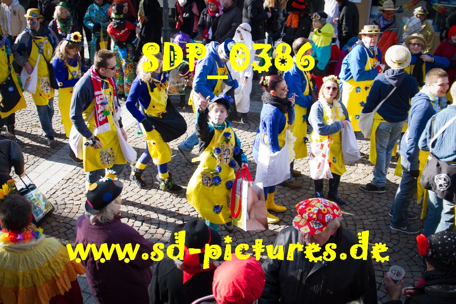 SDP 0386