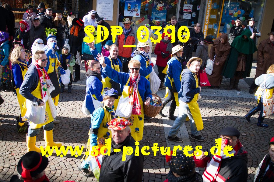 SDP 0390