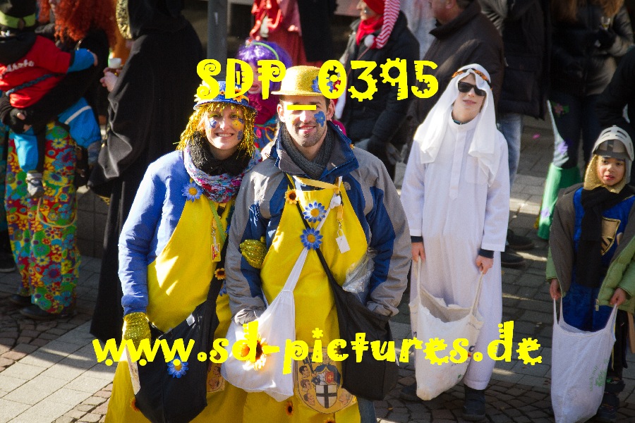 SDP 0395