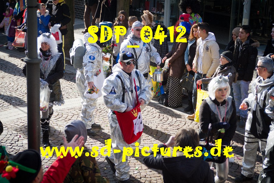 SDP 0412