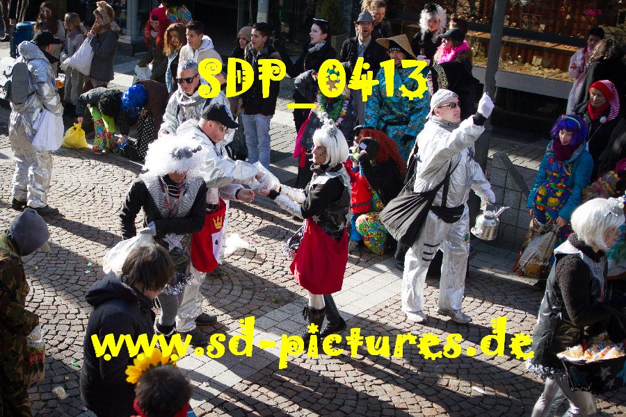 SDP 0413