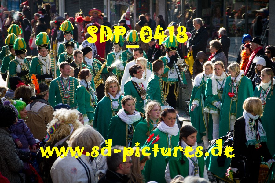 SDP 0418
