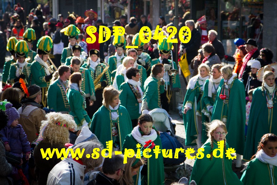 SDP 0420