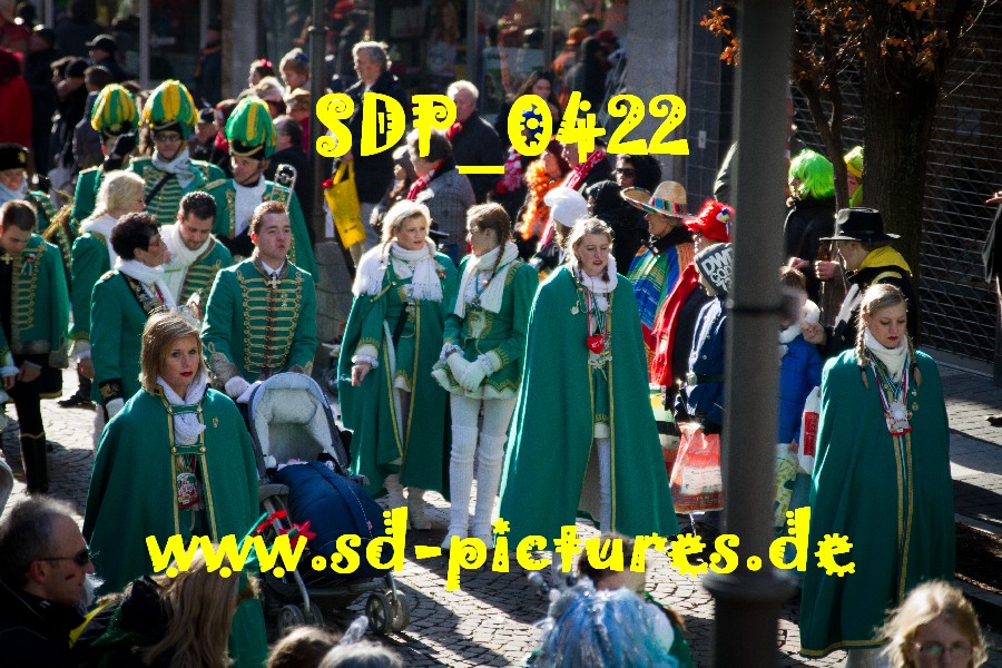 SDP 0422