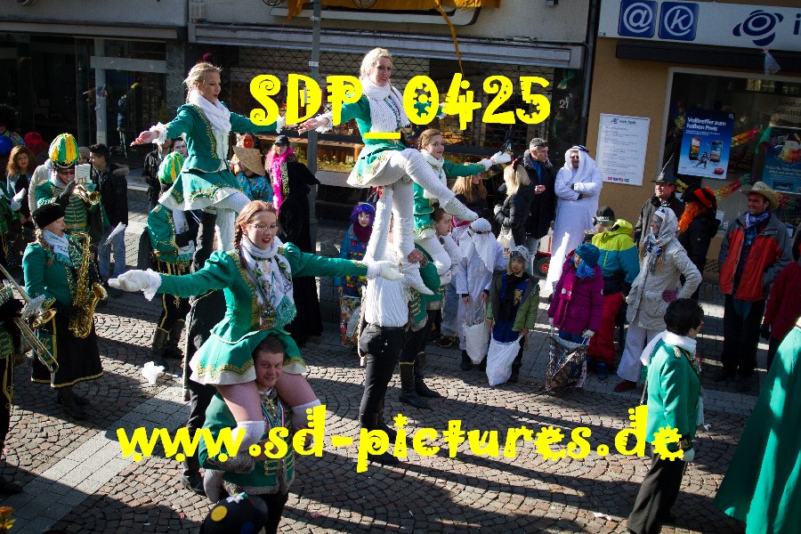 SDP 0425