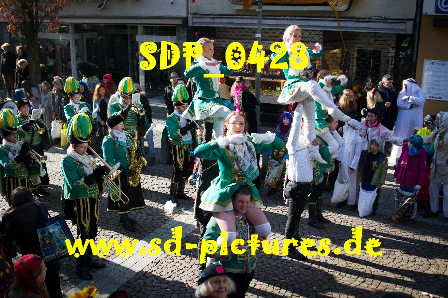 SDP 0428