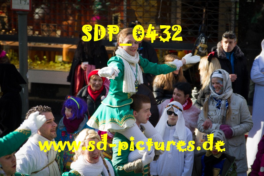 SDP 0432