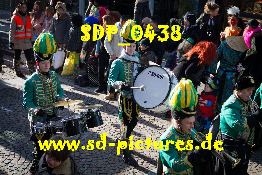 SDP 0438