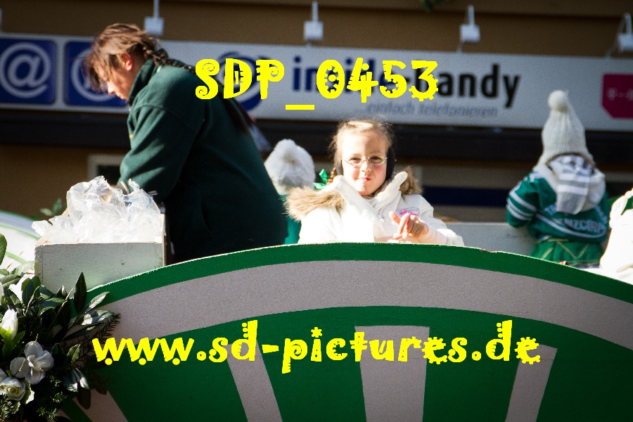 SDP 0453