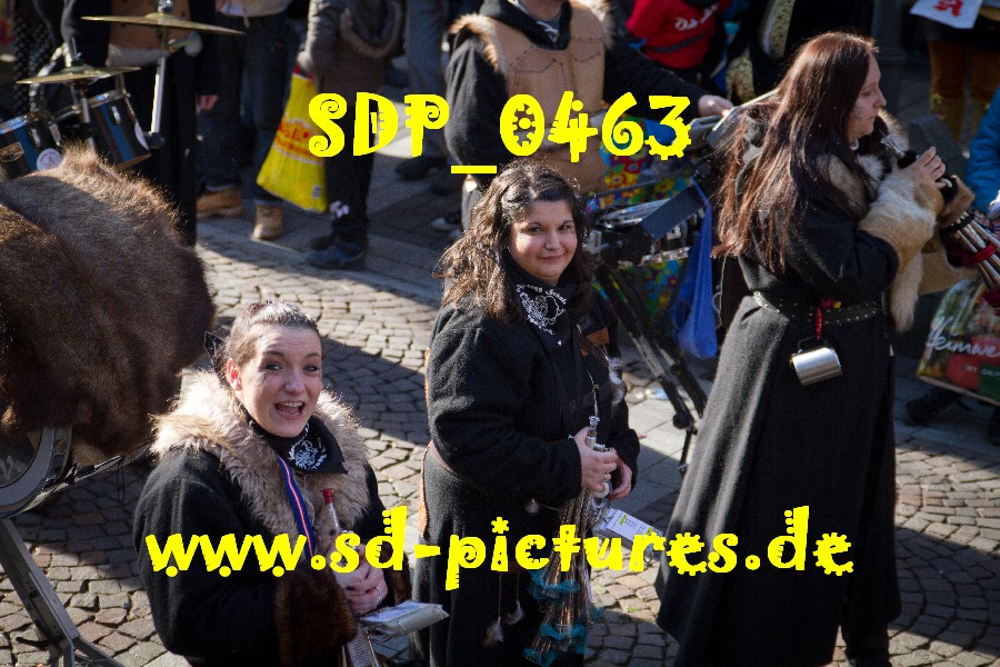 SDP 0463