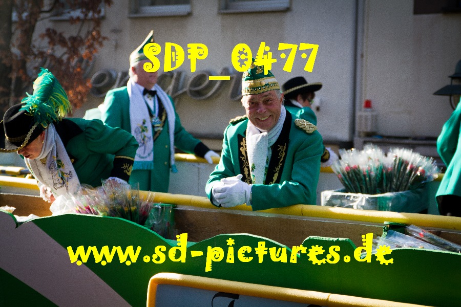 SDP 0477