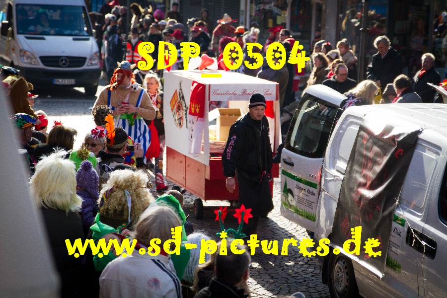 SDP 0504