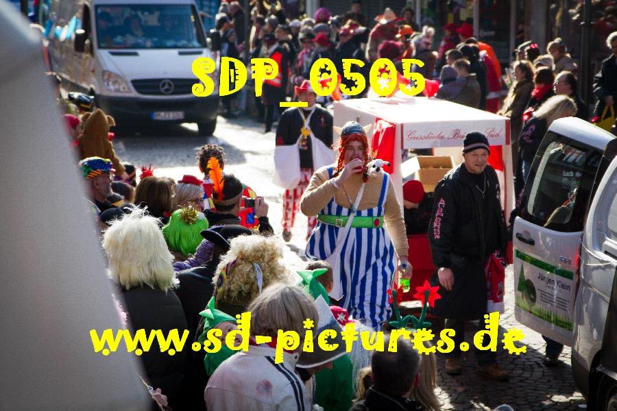 SDP 0505