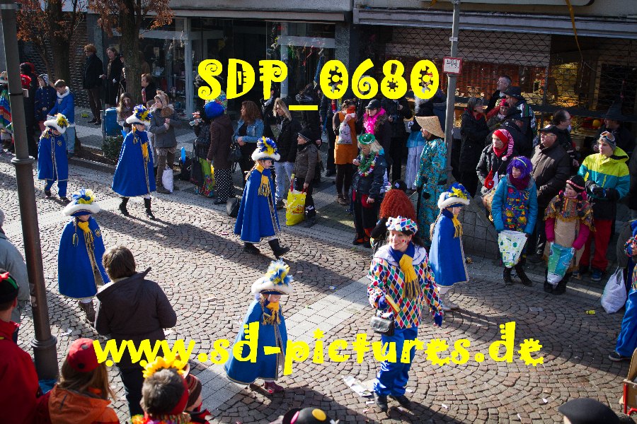 SDP 0680