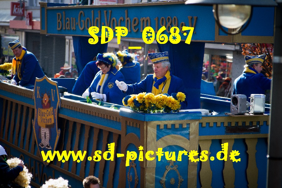 SDP 0687