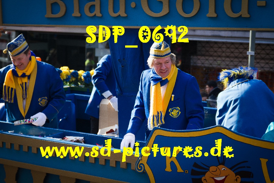 SDP 0692