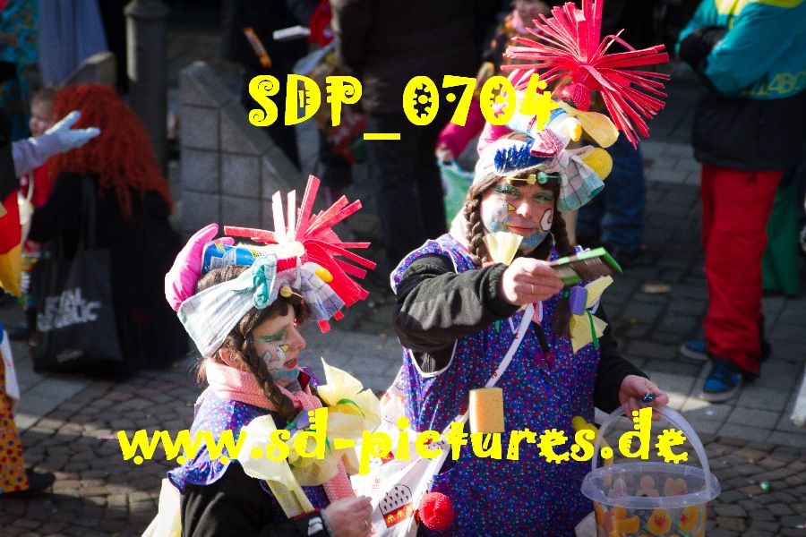 SDP 0704