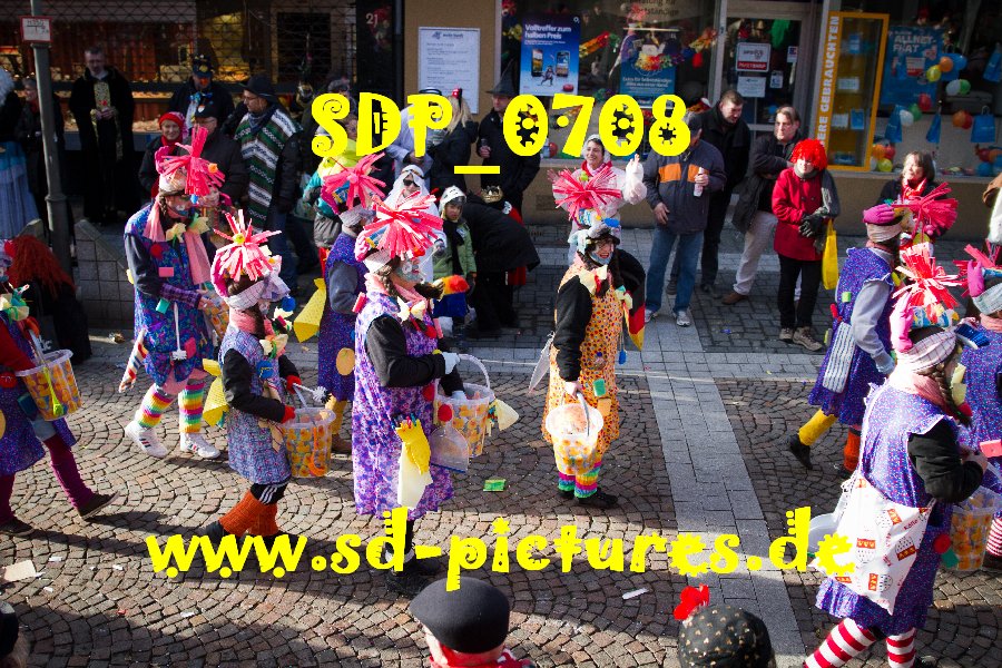 SDP 0708