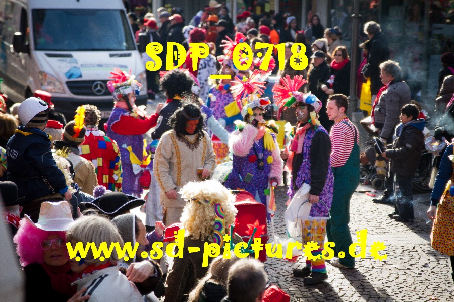 SDP 0718