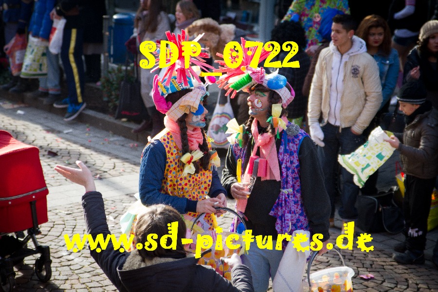SDP 0722