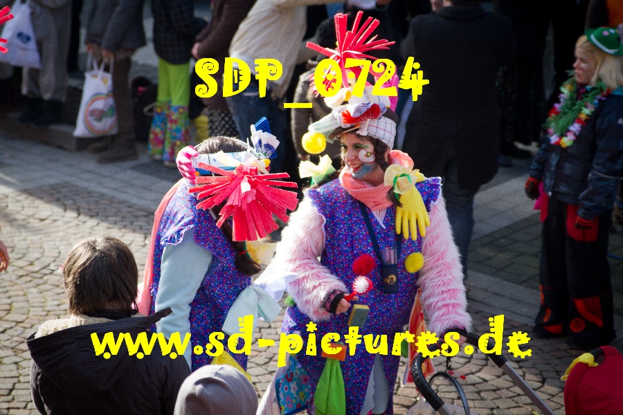 SDP 0724