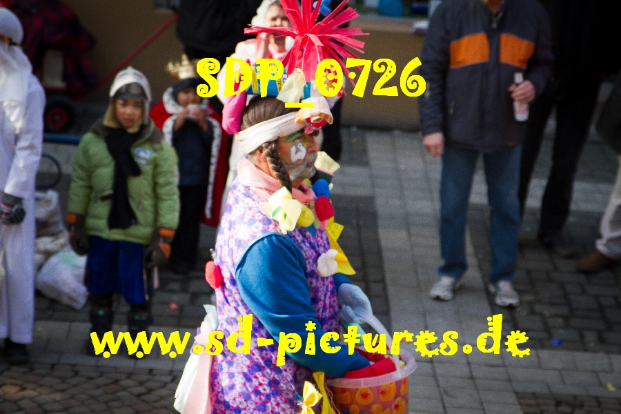 SDP 0726