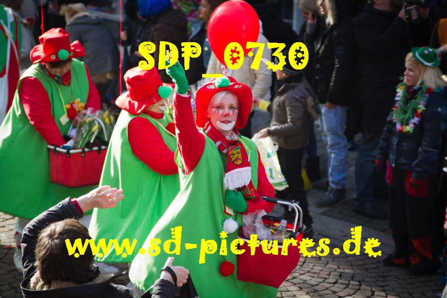 SDP 0730