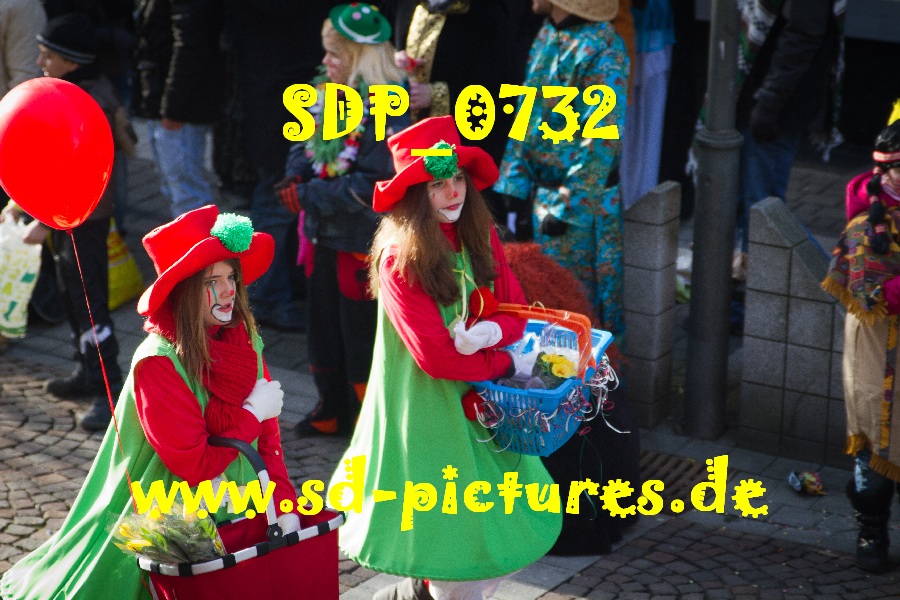 SDP 0732