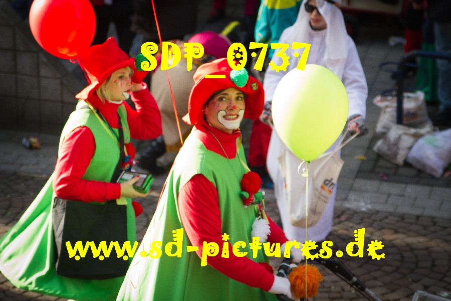 SDP 0737