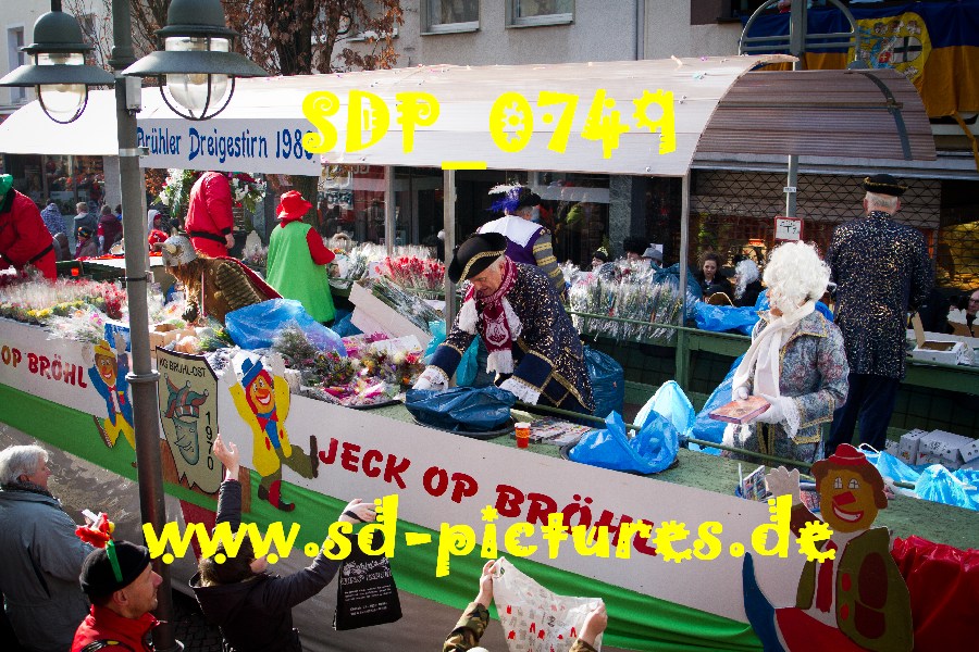 SDP 0749
