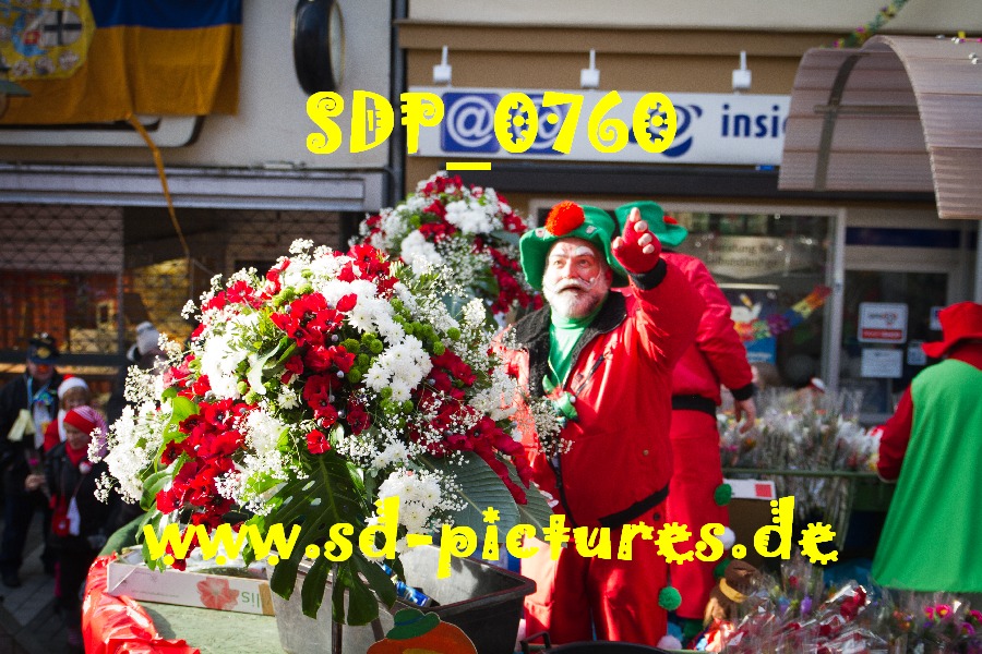 SDP 0760
