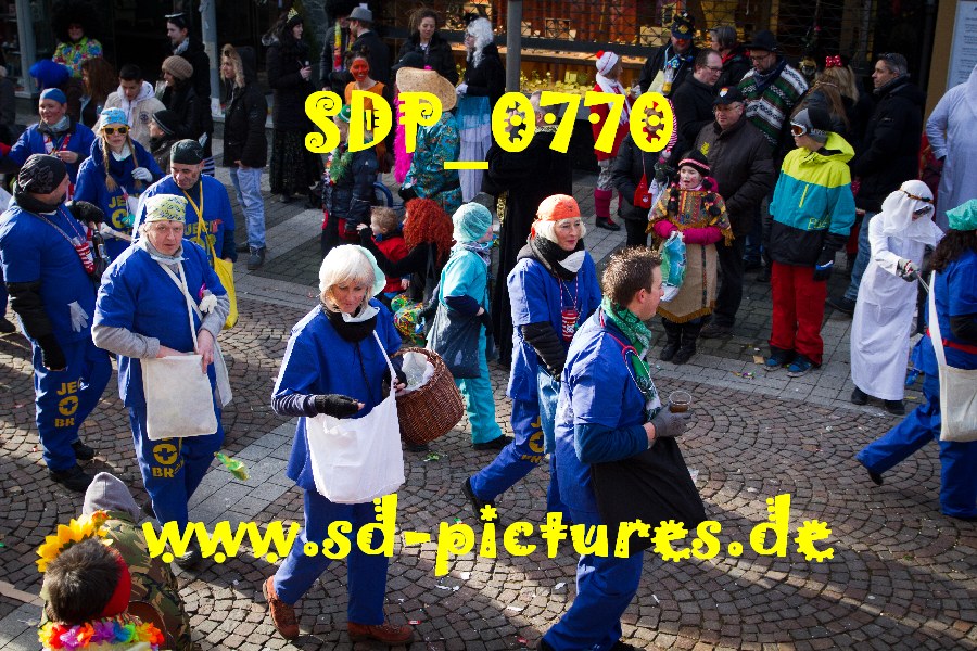 SDP 0770