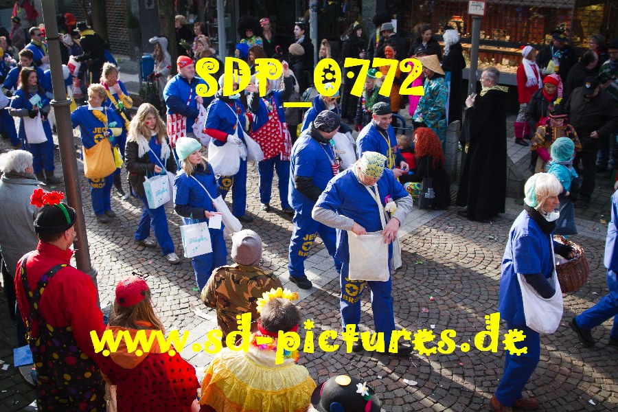 SDP 0772