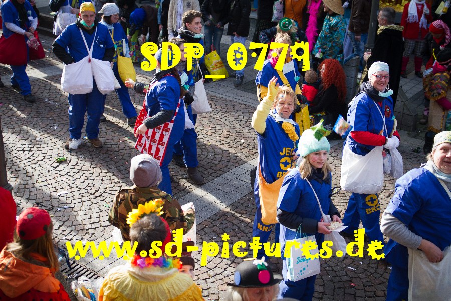SDP 0779