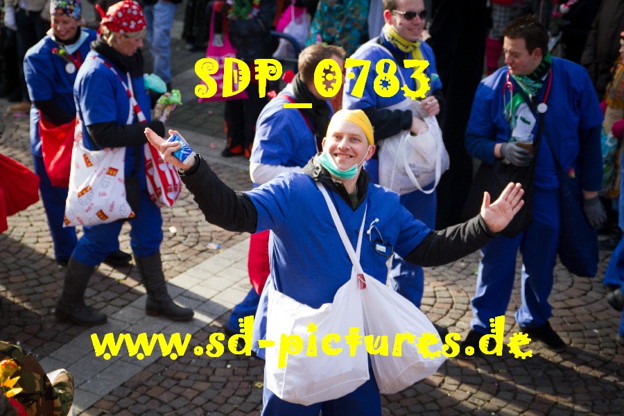 SDP 0783