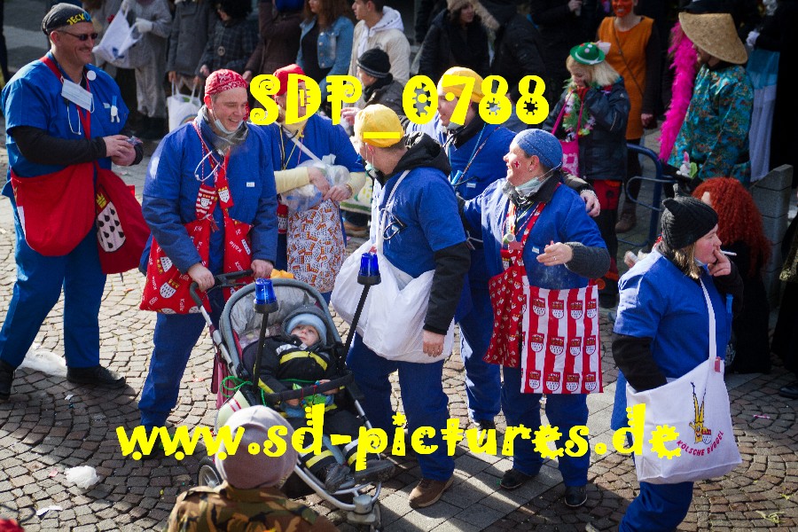 SDP 0788