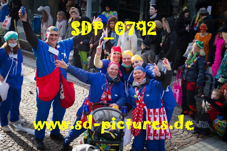 SDP 0792