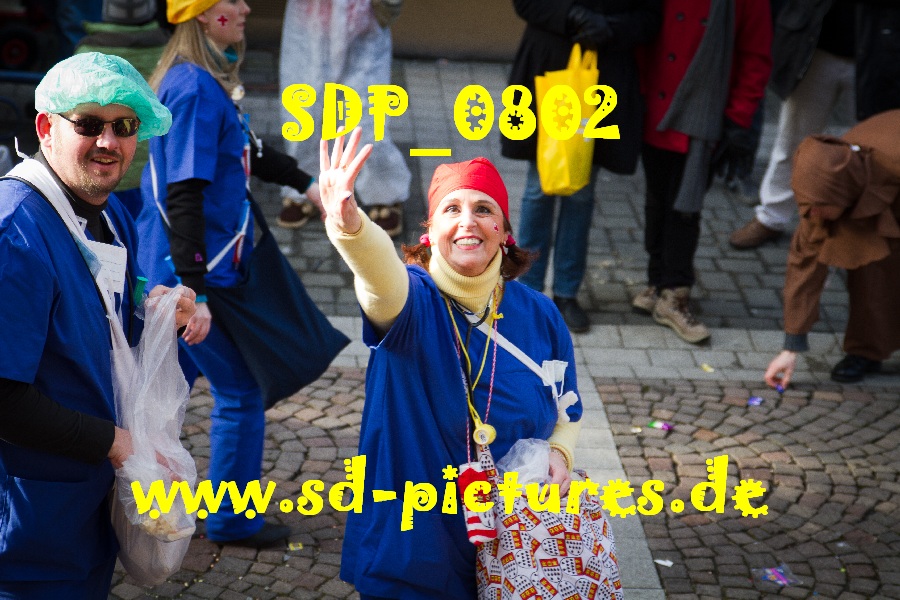 SDP 0802