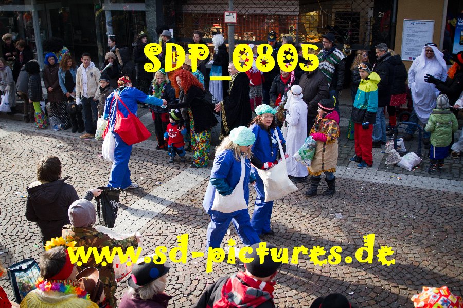 SDP 0805