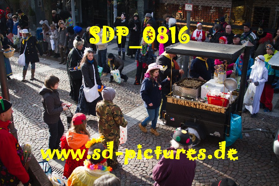 SDP 0816