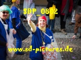 Tn SDP 0802