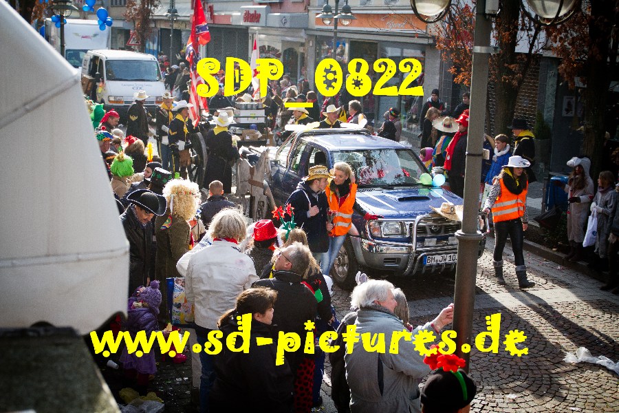 SDP 0822