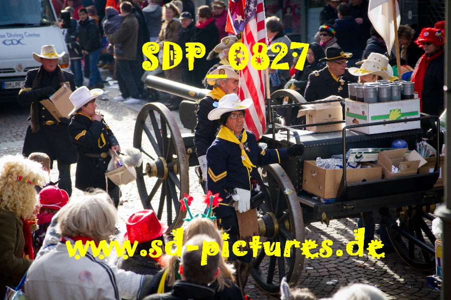 SDP 0827
