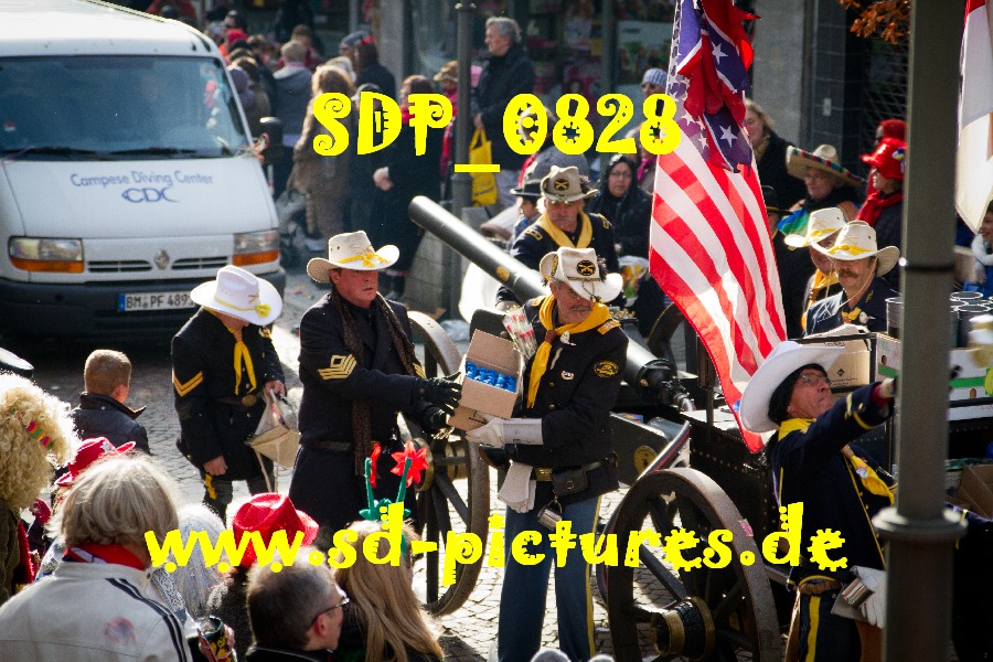 SDP 0828