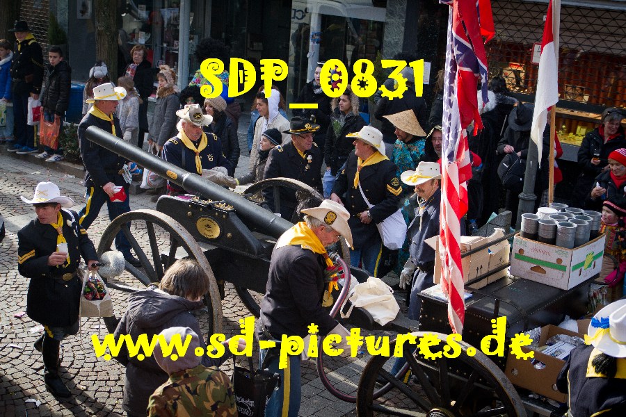 SDP 0831