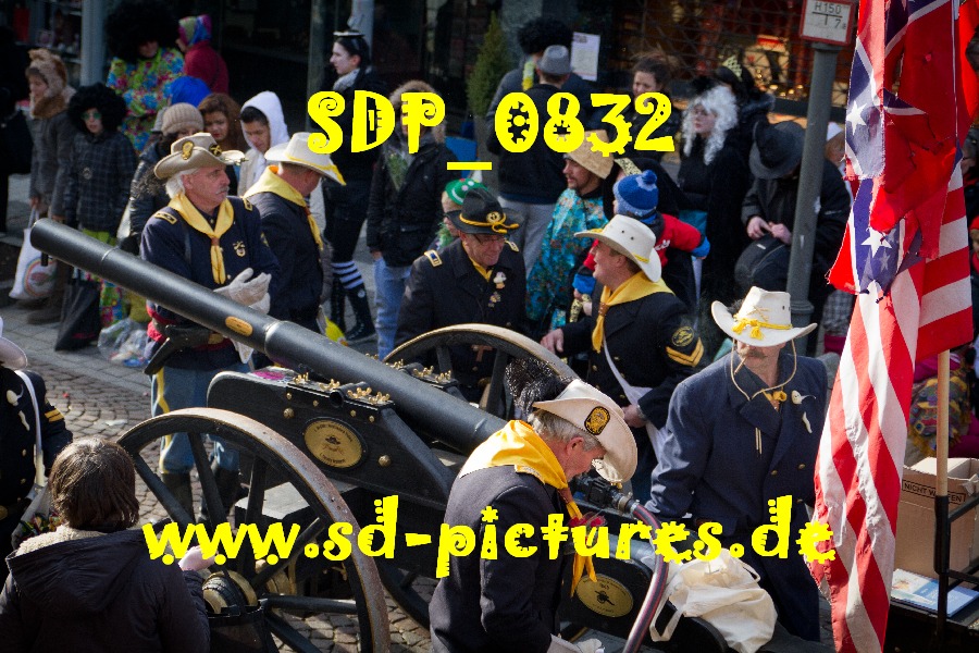 SDP 0832