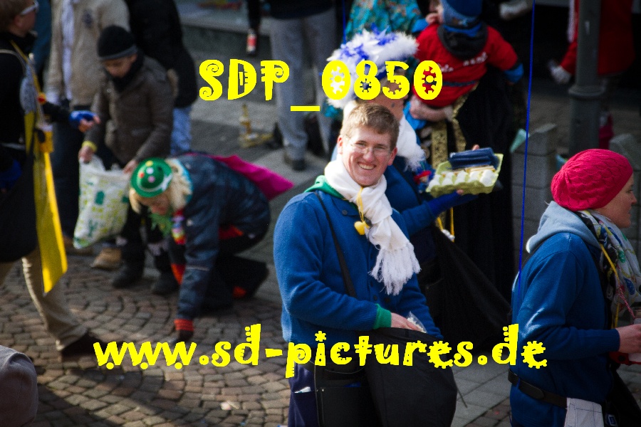 SDP 0850