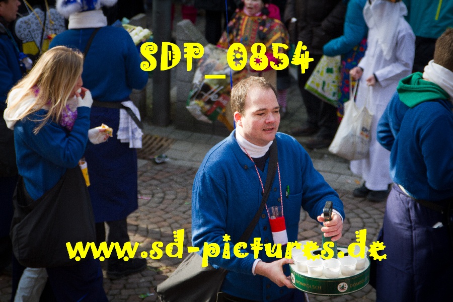 SDP 0854
